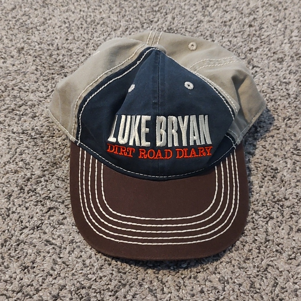Luke Bryan Hat
